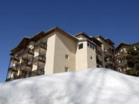 Location studio vacances Font-romeu-odeillo-via