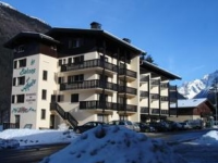 Location appartement vacances Les houches