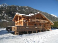 Location chalet vacances Haute-savoie