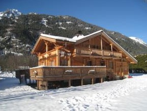 location chalet savoie