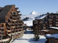 Location appartement vacances Avoriaz