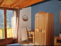 Location chalet vacances Châtel