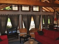 Location chalet vacances Châtel