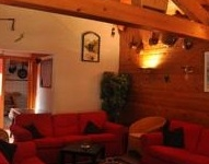 Location chalet vacances Châtel