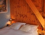 Location chalet vacances Châtel