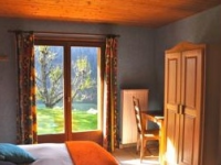 Location chalet vacances Châtel