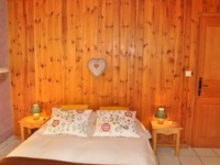 Location chalet vacances Châtel