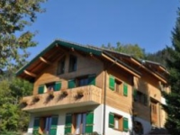 Location chalet vacances Haute-savoie