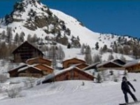 Location chalet vacances Isola 2000