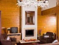 Location chalet vacances Isola 2000