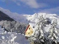 Location hôtel vacances Auron