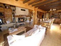 chalet a louer valberg