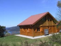 Location chalet vacances Vosges