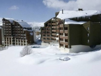 Location appartement vacances Alpe-d'huez