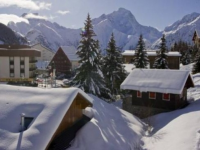 Location hôtel vacances Les deux-alpes