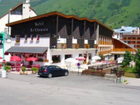 Location hôtel vacances Les deux-alpes