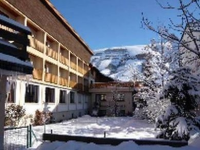 Location hôtel vacances Les deux-alpes