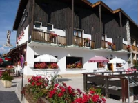 Location hôtel vacances Les deux-alpes