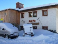 Location chambre d'hôtes vacances Chamrousse