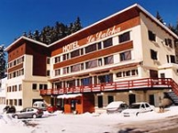 Location hôtel vacances Chamrousse