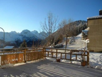 Location hôtel vacances Auris-en-oisans