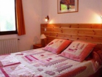 Location hôtel vacances Allos