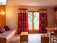 Location studio vacances Combloux