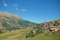 La Route des Grandes Alpes