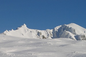 La station de Chastreix Sancy en Auvergne