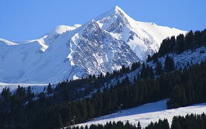 Station de Megève